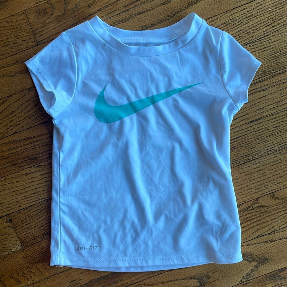 NIKE | Dri Fit T Shirt